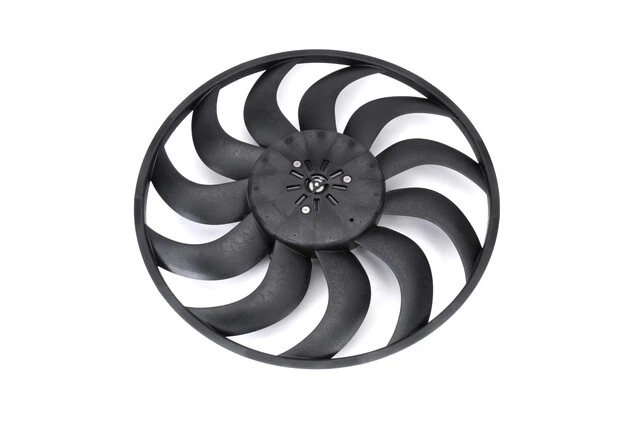 GM Engine Cooling Fan Blade 84188461 | eBay
