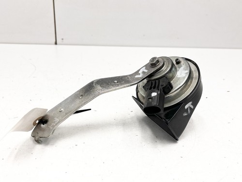 ⭐️2017-2019 QX30 CLA250 RIGHT PASSENGER HORN SIGNAL SIREN A046522002408 OEM - Picture 7 of 13
