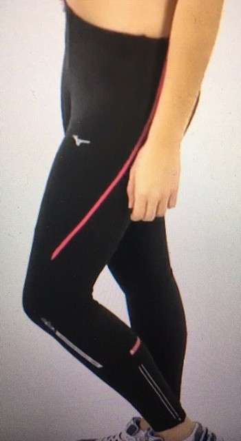 mizuno static bt tight