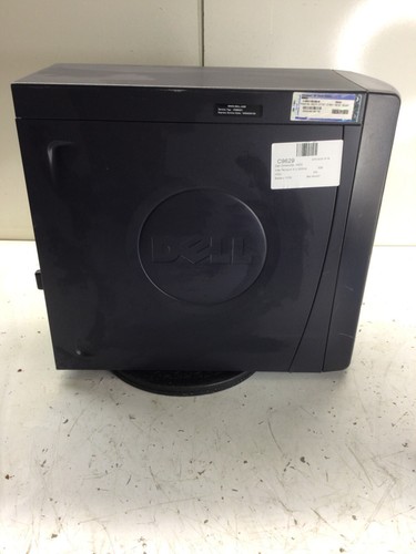 Dell Dimension 2400 Desktop PC Intel Pentium 4 512MB Ram 120GB SSD Windows 98 - Picture 4 of 4