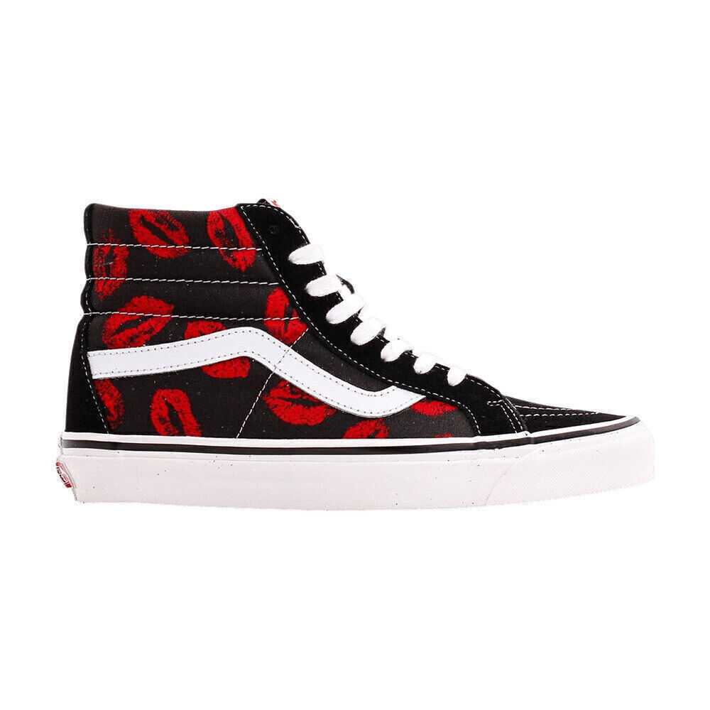 Vans Sk8-Hi 38 DX 'Anaheim Factory Hotlips' VN0A38GF45T Men's