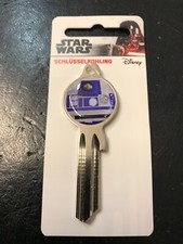Schlüssel/Anhänger Star Wars - R2D2
