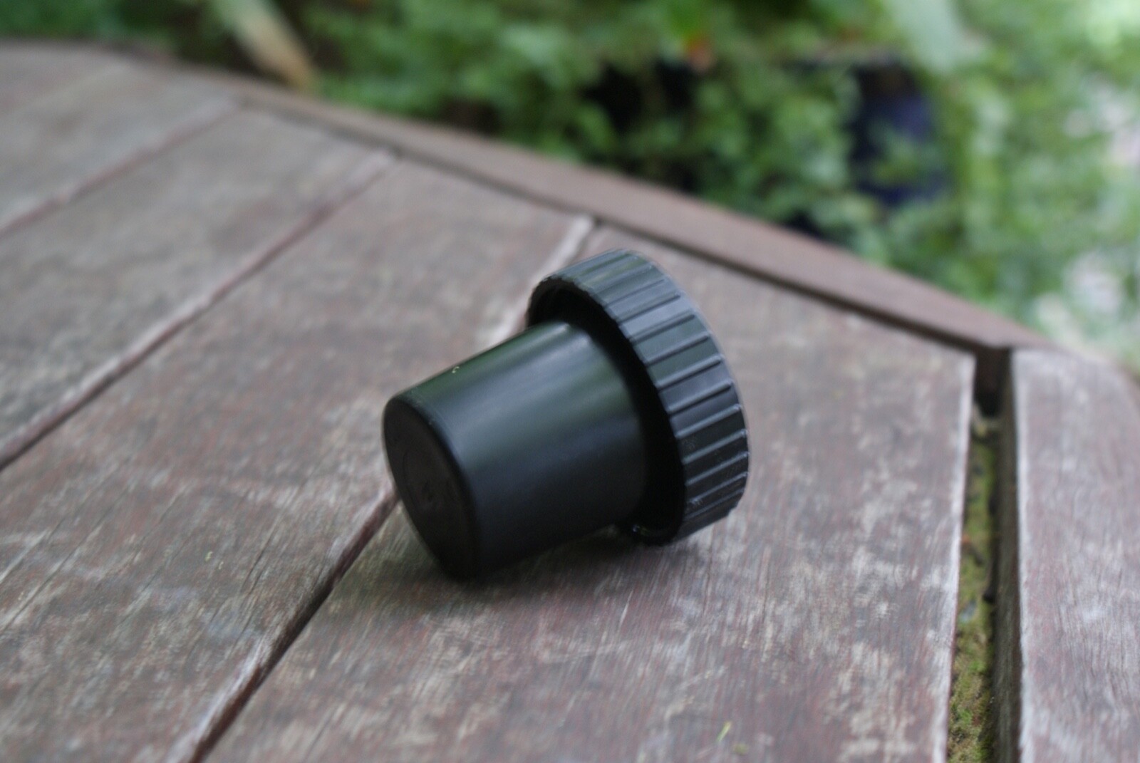 KIRBY HERITAGE 2 SHAMPOO TANK CAP SHAMPOOER H1 L2 LEGEND 2 HERITAGE 1