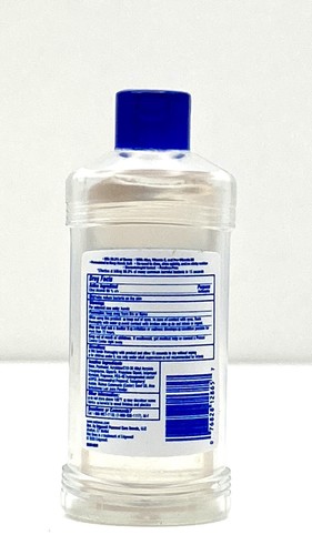 Zuru Mini Brands 3 Miniature anti-Bacterial Hand Sanitizer Series 1 Series 4 - Picture 4 of 10