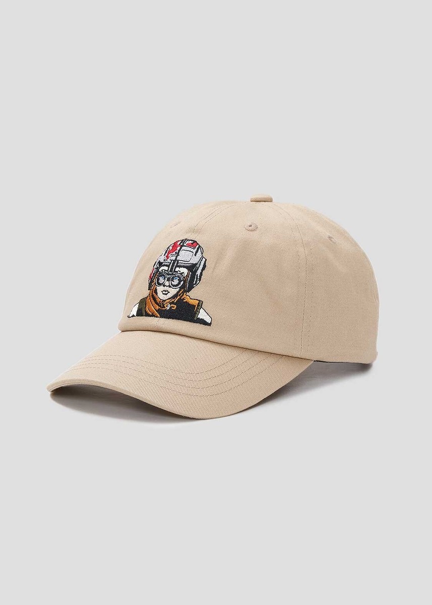 スター・ウォーズ　サウンドオブキャップ Graniph] Star Wars Podrace | Cap Beige Size:Free From JP NEW | eBay