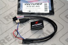 K-tuned All-in-one Vss Speed Correction Converter K-swap Ktd-sc-aio