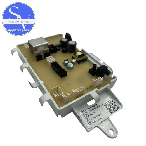 Whirlpool Washer Control Board W11387682 W11543998