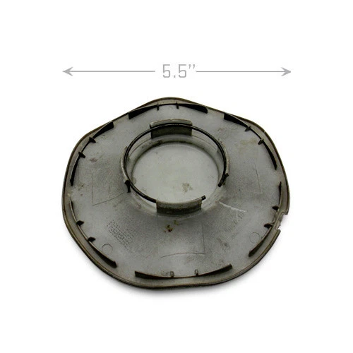 Tapacubos central Volvo 840 serie 70 OEM 94 95 96 97 98 99 00 3546354 Foto 2 de 2