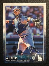2015 Topps Series 2 Baseball Pick Complete Your Set #352-527  RC Stars +
