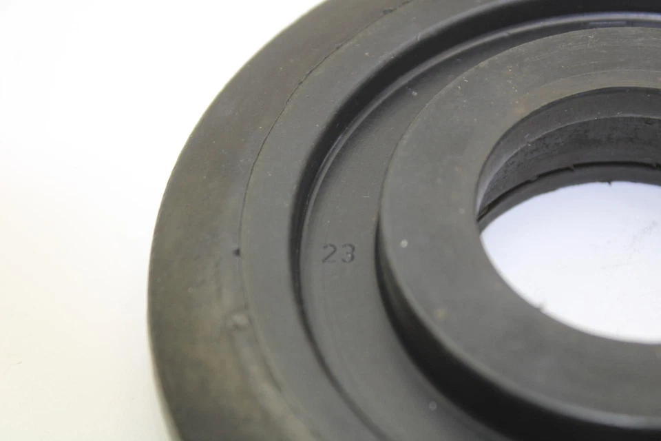 Polaris OEM Bogie Wheel 5.350 (No Bearing) 1543018 B393 - Image 2 of 4