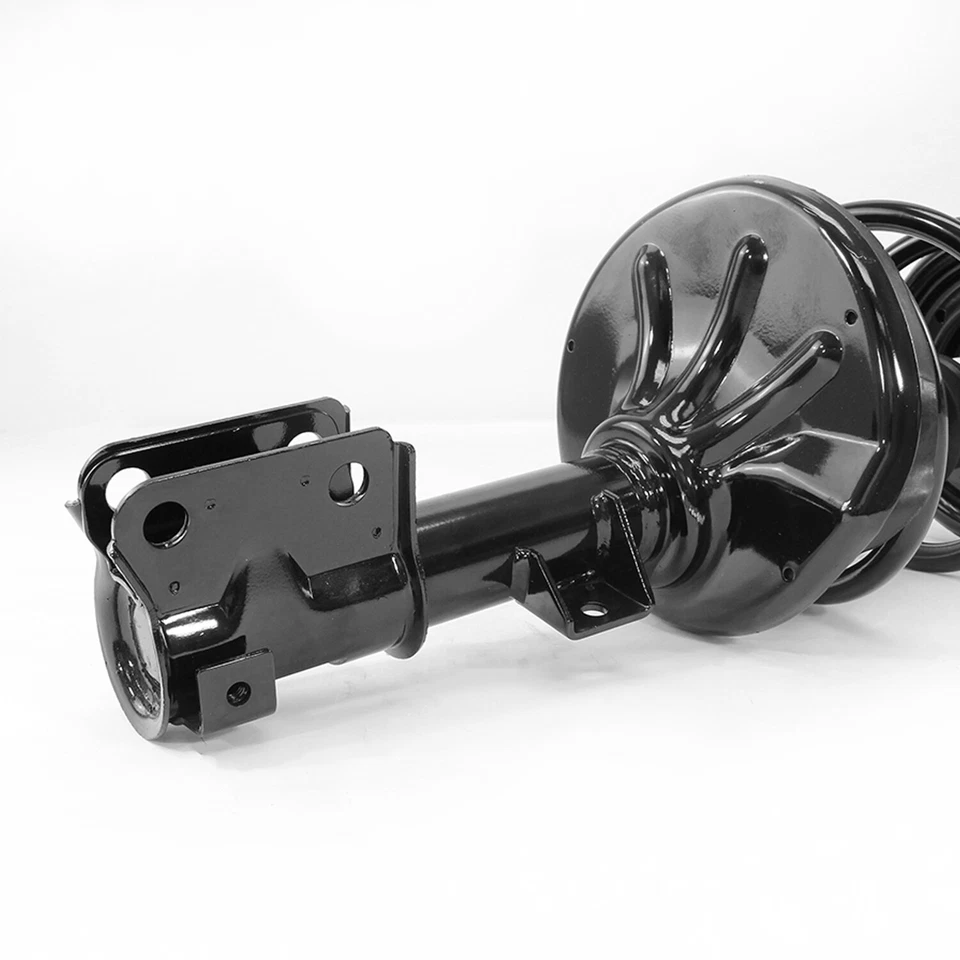 2006-2012 Mitsubishi Eclipse Front & Rear Complete Struts & Coil Springs - Imagem 3 de 4