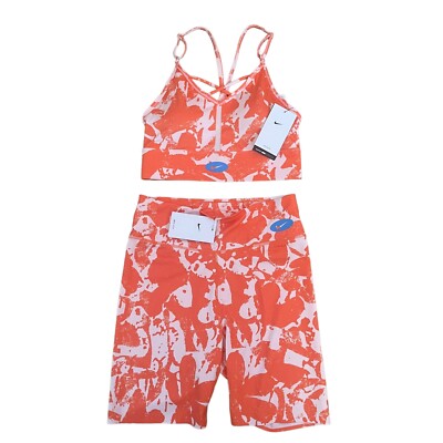 womens nike biker shorts outfit