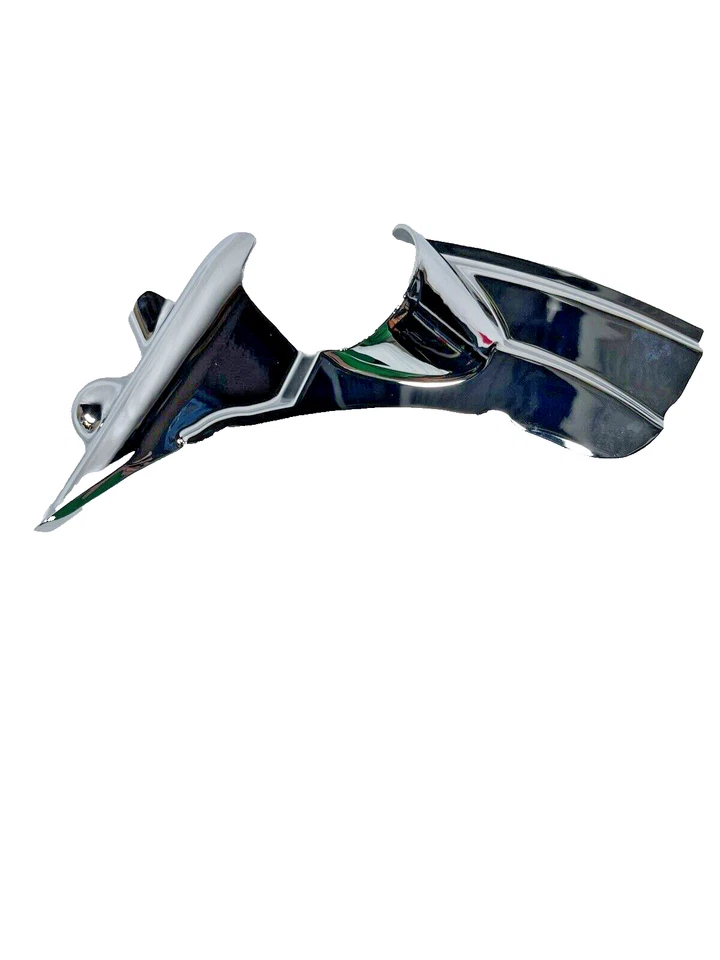 KURYAKYN FOR INDIAN 19 UP REAR OIL PANEL ACCENT 5707 - Image 3 of 4