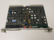 NATIONAL INSTRUMENTS VME-MXI 180962-01 180960E-01 BUS INTERFACE MODULE