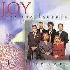 Joy For The Journey - The Hoppers - CD