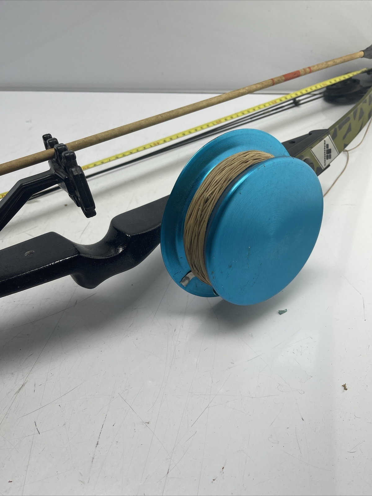 Vintage Jennings Lightning Compound Bow eBay