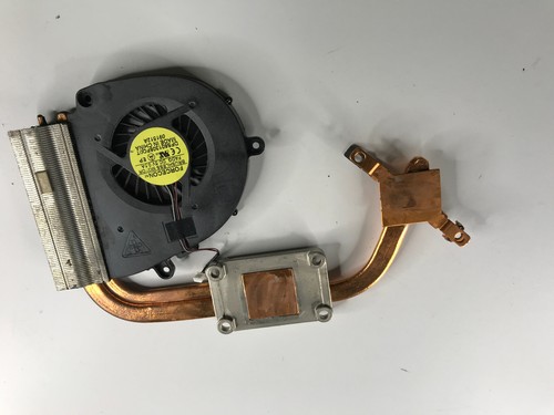CPU Lüfter Kühlkörper Kühler FAN Heatsink DC280009KF0 für Acer Aspire E1-571G