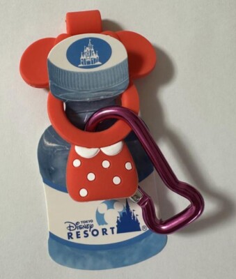 Tokyo Disney Resort 3匹の子ぶた キャニスター ディズニーの3匹の子