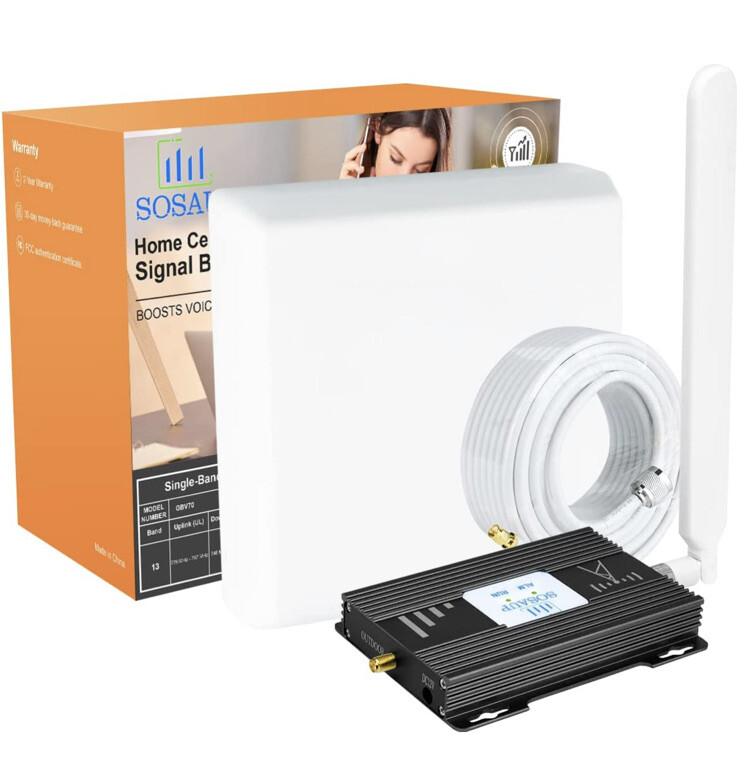 Verizon Cell Phone Signal Booster 4G LTE 5G Cell Phone Booster Verzion  Signal... | eBay