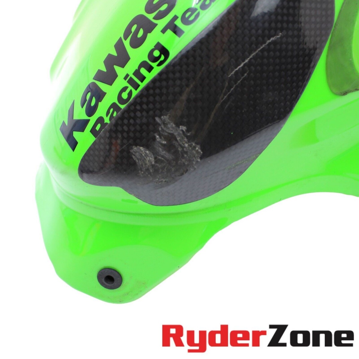 2021 - 2024 KAWASAKI NINJA ZX10R GAS TANK FUEL RESERVOIR