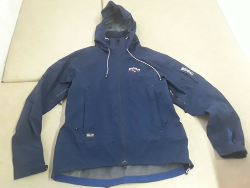 PEAK PERFORMANCE GORE TEX softshell 