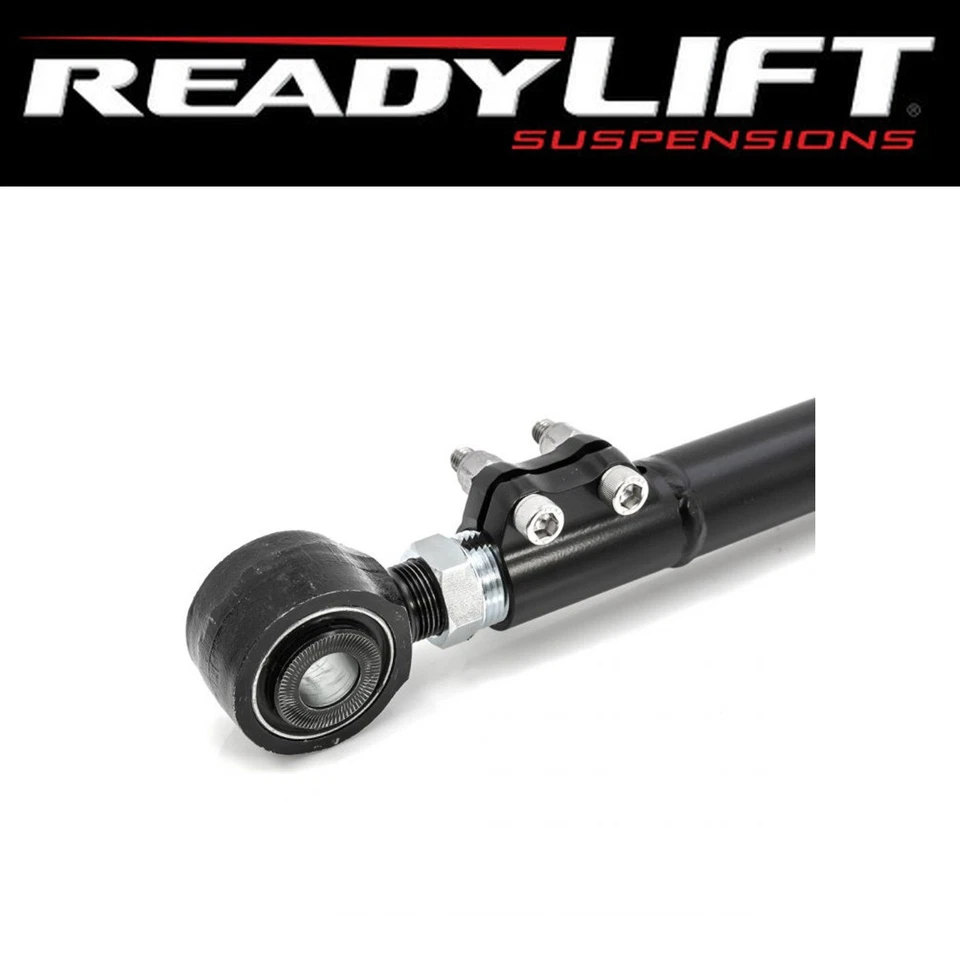 Гусеничная тяга с защитой от колебаний ReadyLIFT® 0-5 дюймов подъем 2005-2016 Ford F250 F350 F450 77-2005 - Изображение 3 из 3