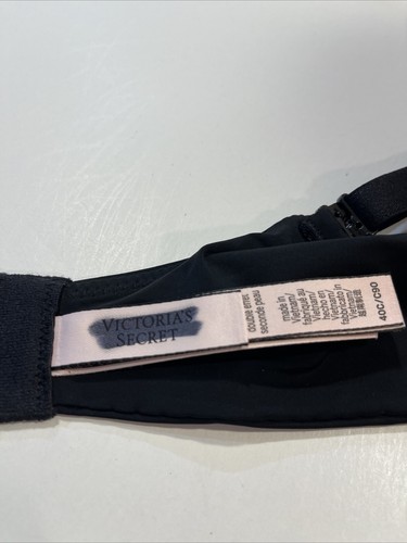 Victoria’s Secret 40 C T-Shirt Lightly Lined Wireless. NWOT - Picture 4 of 5