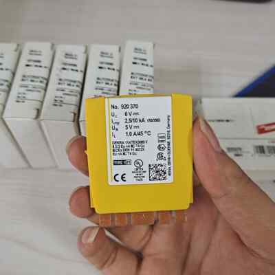 1pc BXT ML4 BE HF 5 Surge Protector 920370
