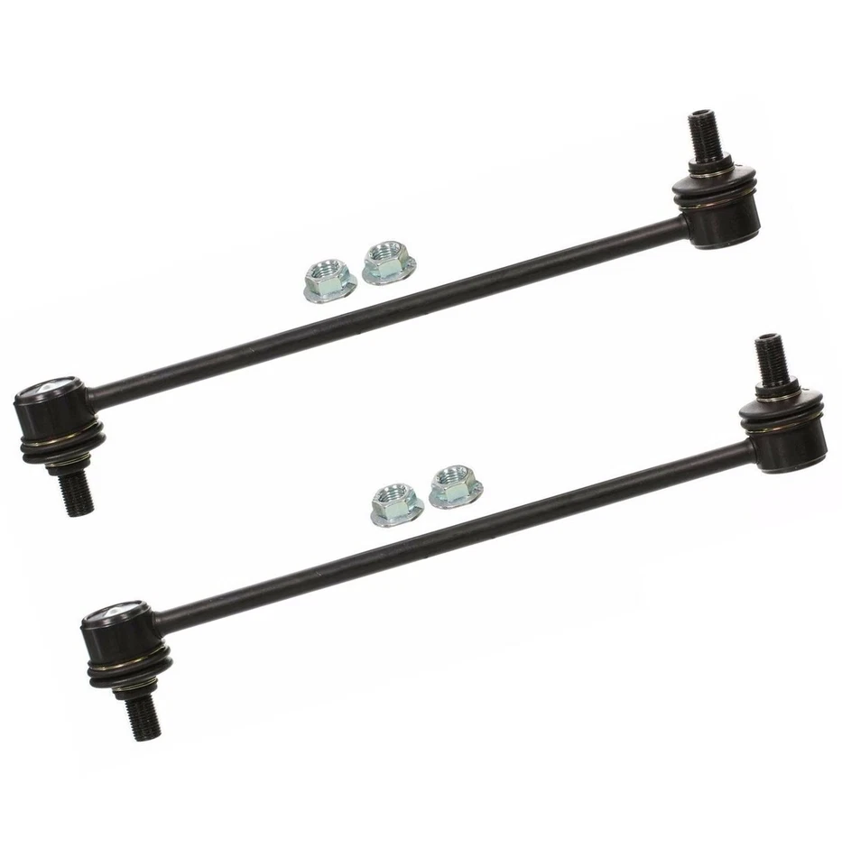 Kit de dirección tracción delantera rótulas inferiores barras de amarre extremos barra estabilizadora para Pontiac Vibe GT Foto 2 de 4