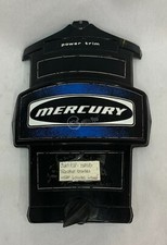 FRONTALINO CALANDRA PER MERCURY 2663A18 6 CILINDRI IN LINEA 2 TEMPI NAUTICA