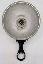 Vintage ROLLEIFLASH Flash Germany Rollei Flash W/ Case -No Cord- Not Tested