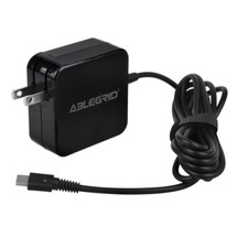 45W USB-C AC Power Adapter Charger Cord For Acer Chromebook Spin 15 CP315-1H