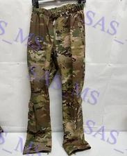 MASSIF FREE IWOL FIRE RESISTANT MULTICAM OCP W2 COLD WEATHER TROUSER MR NWOT