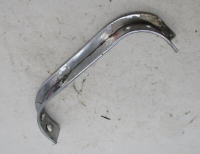 ドゥロワー NEW OEM Harley Davidson AMF Tank Trim 62534-65 NOS for sale online