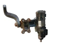 2007-2018 Jeep Wrangler JK 4-Door LHD Power Steering Gear Box OEM