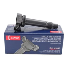 Direct Ignition Coil 673-1303 Denso For Lexus GS430 Toyota Sequoia Tundra