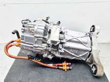 TESLA MODEL S 90D FRONT ELECTRIC ENGINE MOTOR 503 BHP 103530000E 2017