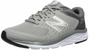 new balance 490 men grey
