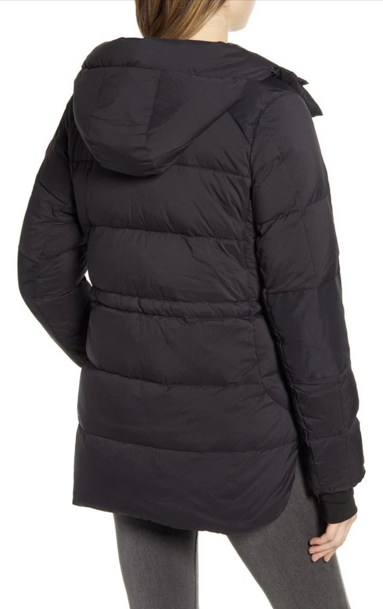 Canada goose alliston packable down jacket sales