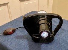 Vintage Working Viewmaster Junior Projector