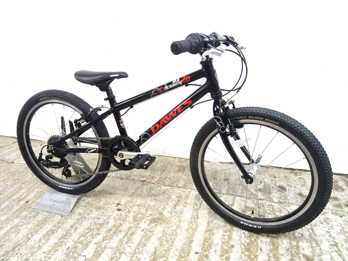 HOT Tandem Bike Dawes Academy Bike Dawes Academy 20 Boys