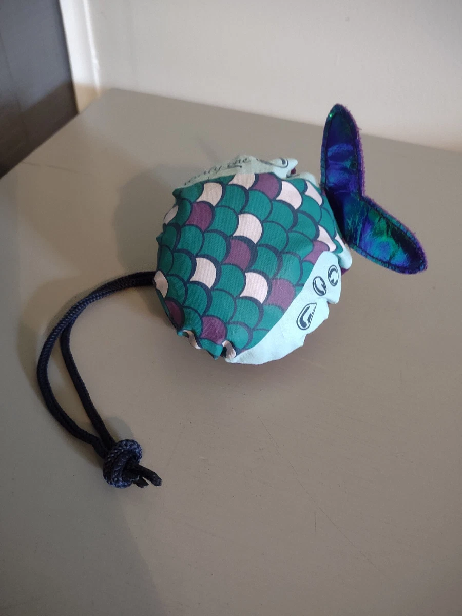 Thirty one mermaid bag sale