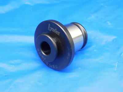 LYNDEX #2 QUICK CHANGE TAPPING COLLET SE2-12.5X10.0 SIZE M16 TAP SYSTEM #2 QC