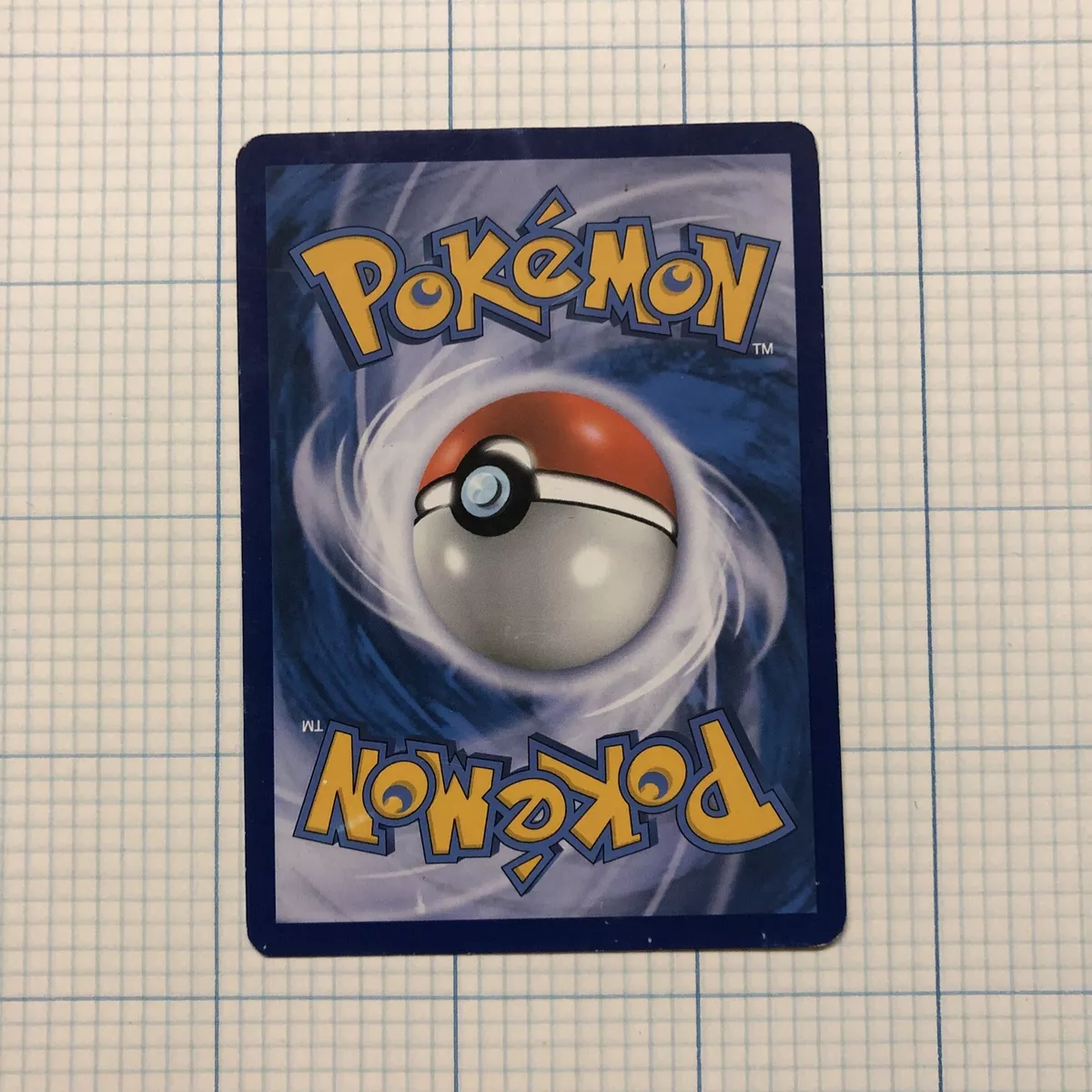  Pokemon - Phione (36/113) - Legendary Treasures : Toys