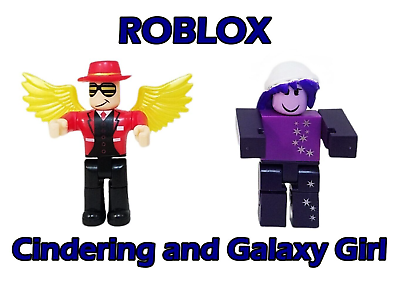 Girl#6 Roblox avatar