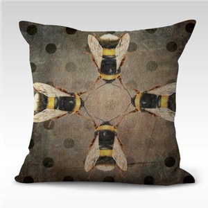 insect cushion covers