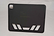 iPad Pro 13 inch M4 2024, Adjustable Kickstand Cover with Pencil Charging slot