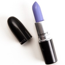 MAC Matte Lipstick, Shade: Flatter Me Fierce WITH BOX, FREE SHIPPING