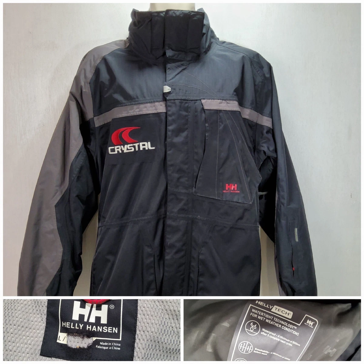 Cheap helly hansen jackets store