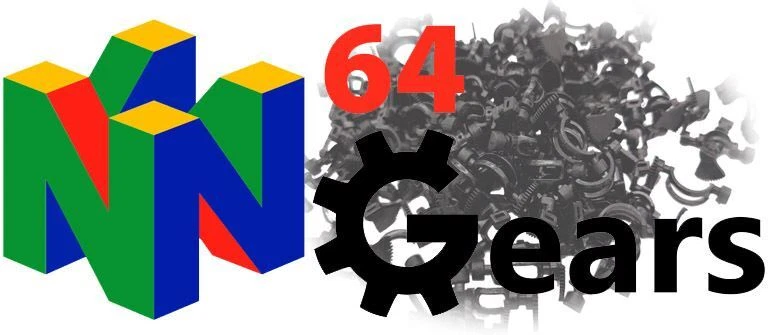 Replacement Gears for Nintendo 64 Controller - (Fix broken analog sticks) Repair - Image 3 of 3